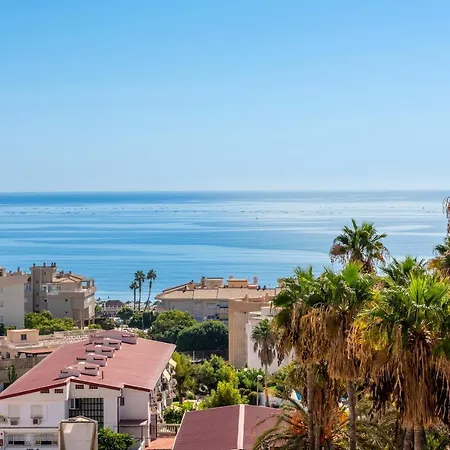 Al Andalus Carihuela Apartamento