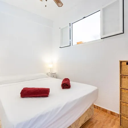 Al Andalus Carihuela Apartamento *