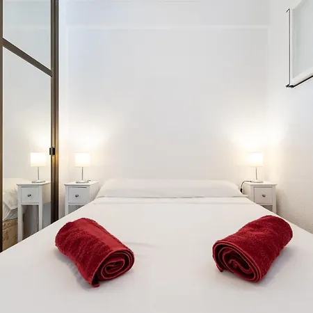 Al Andalus Carihuela Apartamento *