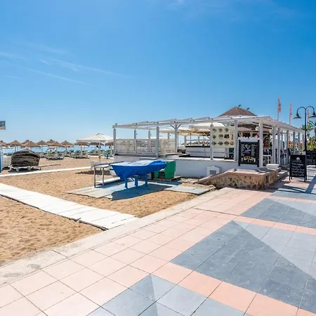 Apartamento Al Andalus Carihuela *