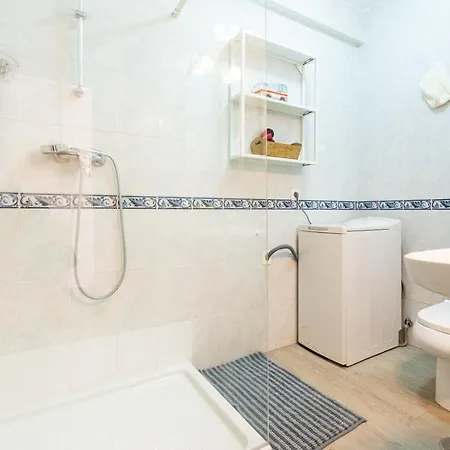 Al Andalus Carihuela Apartamento