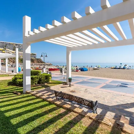 Apartamento Al Andalus Carihuela Torremolinos