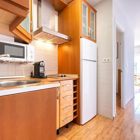 Al Andalus Carihuela Apartamento *