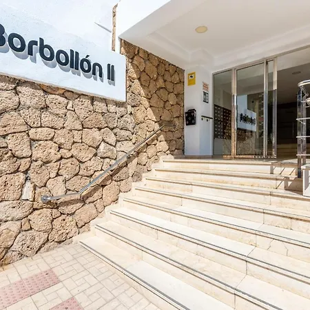 Appartamento Al Andalus Carihuela Torremolinos