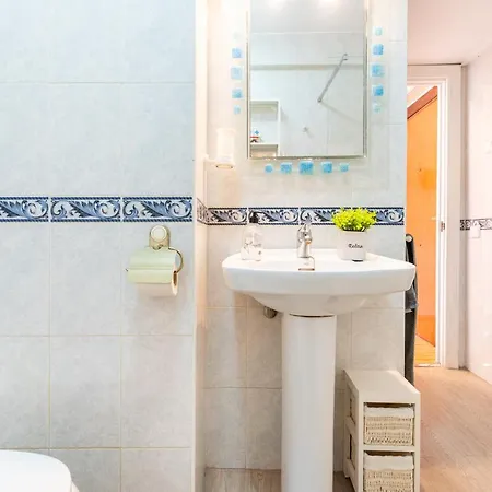 Al Andalus Carihuela Appartamento Torremolinos