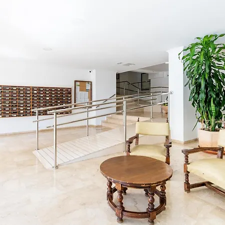 Al Andalus Carihuela Appartamento Torremolinos
